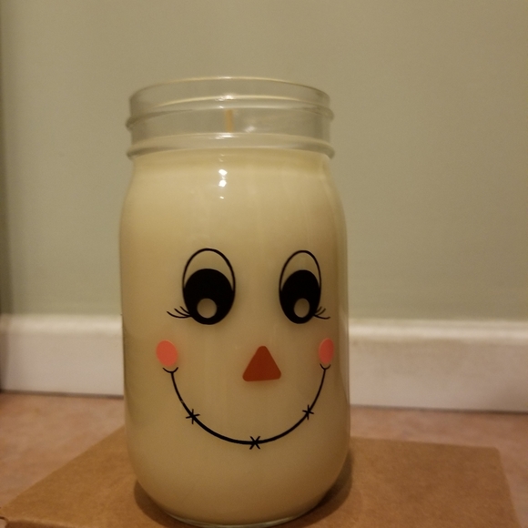 Country Scents candle - Picture 6 of 8